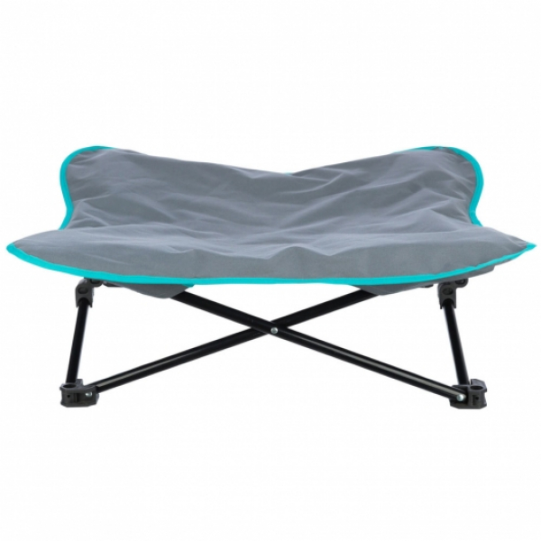 Trixie Camping-Bett 88 × 32 × 88 cm